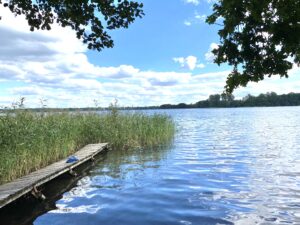 der Vater meiner Kindheit - die größten Türen in meine Freiheit @ Reiki in Schönow